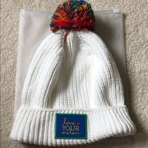 Love Your Melon Superhero Beanie